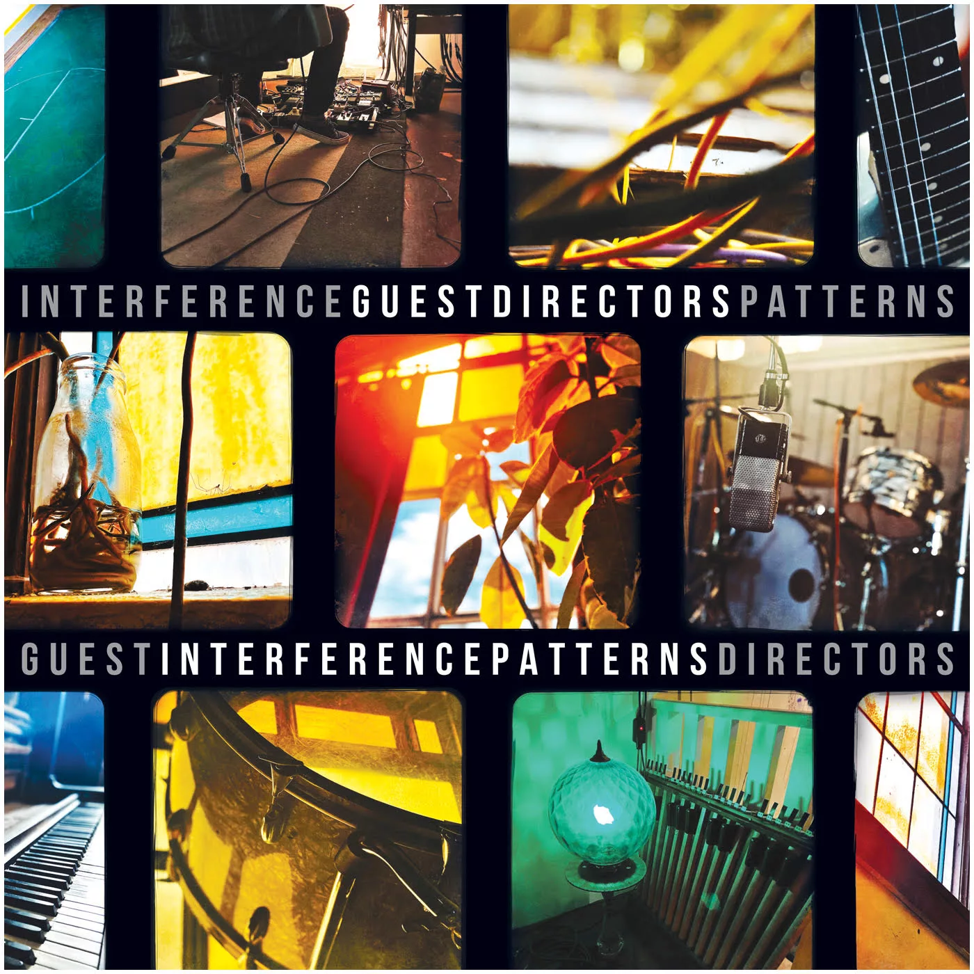 Guest Directors “Interference Patterns”